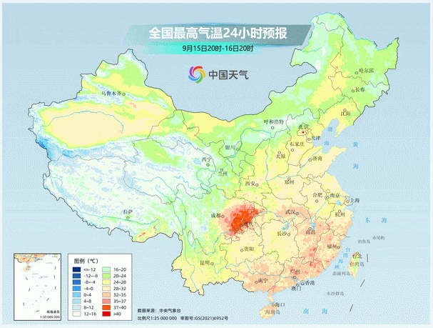 最高级别台风预警发布！六问台风贝碧嘉-第4张图片