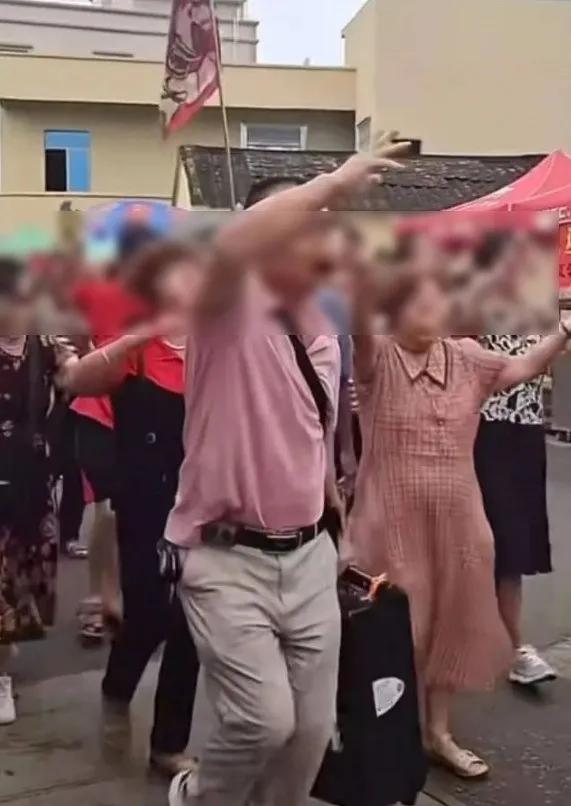 无人机在全红婵家上空航拍？警方回应-第2张图片