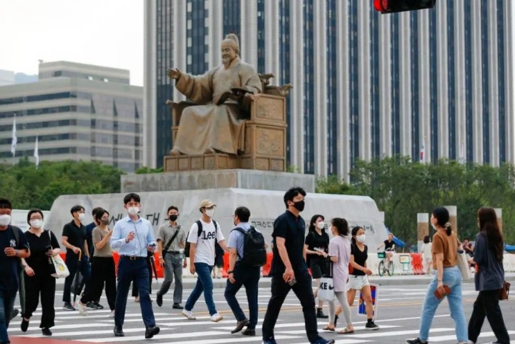 韩国计划提升养老金缴费率、避免养老基金枯竭，尹锡悦称不会停止改革步伐-第1张图片