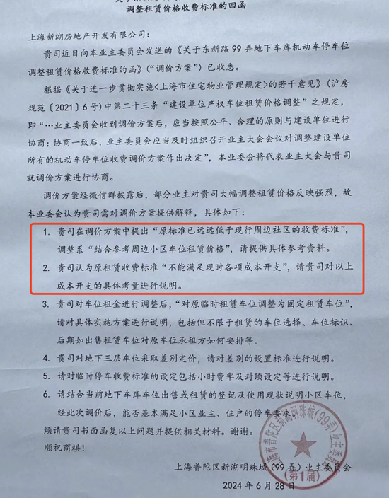 上海的车位已经逐渐失控！-第2张图片