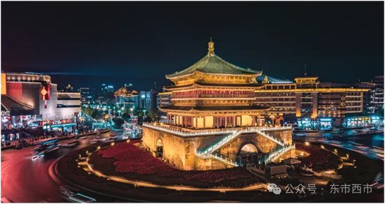 “烟花大王”ST熊猫来陕开办文旅公司，投资啥产业？-第3张图片