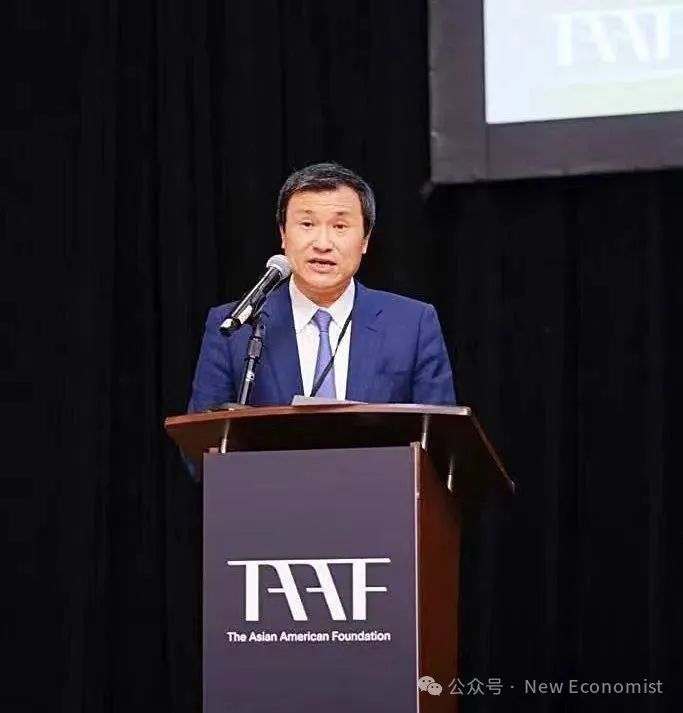 李录经典演讲：未来的经济大趋势-第1张图片