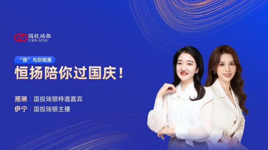 9月18日易方达华夏富国鹏华等基金大咖说：降息周期，大类资产怎么配？中证A500投资机会详解！？-第5张图片