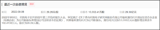 14亿思林杰打响“壳”保卫战？吞30亿科凯电子避踩借壳红线 标的也患大客户病-第3张图片