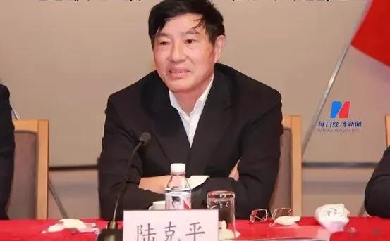 *ST威创被终止上市！“预罚单”来了：陆克平、刘钧 终身证券市场禁入！陆宇 10年证券市场禁入-第2张图片