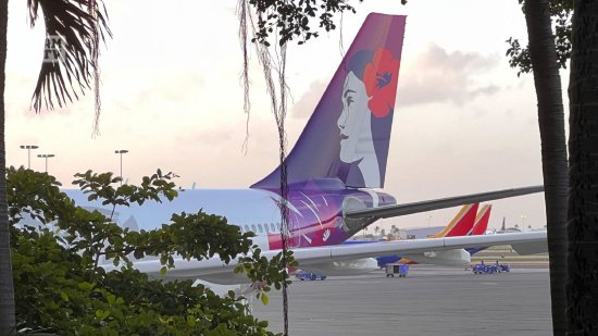 外盘头条：美联储降息50基点 特朗普称这表明经济非常糟糕 波音启动员工无薪休假 美国劳动力缺口将达600万人-第6张图片