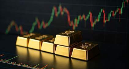MHMarkets迈汇平台：美联储决议带来金价波动风险-第1张图片