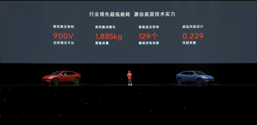 蔚来乐道 L60 上市：定位家庭智能电动中型 SUV，20.69 万元起-第8张图片