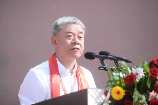 今世缘：“十五五”期间，原酒产能超过10万吨，陶坛贮能达到60万吨-第1张图片