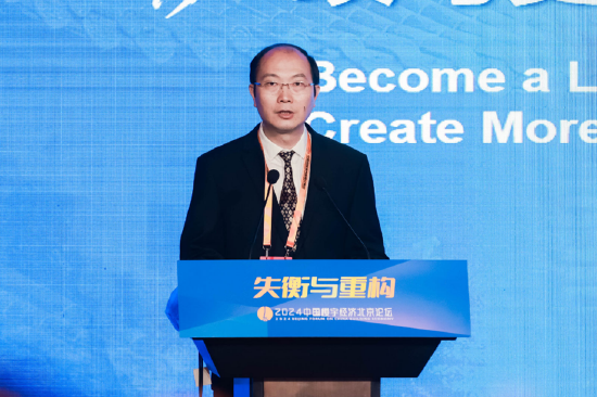广州市越秀区副区长陈烯：用“C语言”推介越秀招揽“最佳合伙人”-第1张图片