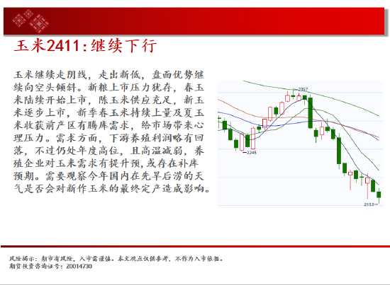 中天期货:白银降息落地继续反弹 纯碱地位震荡-第7张图片