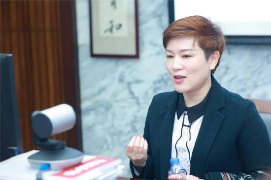 厦门大学郭晔：培养金融人才要融合德育的教育，学生和人才也要具有社会责任感-第1张图片