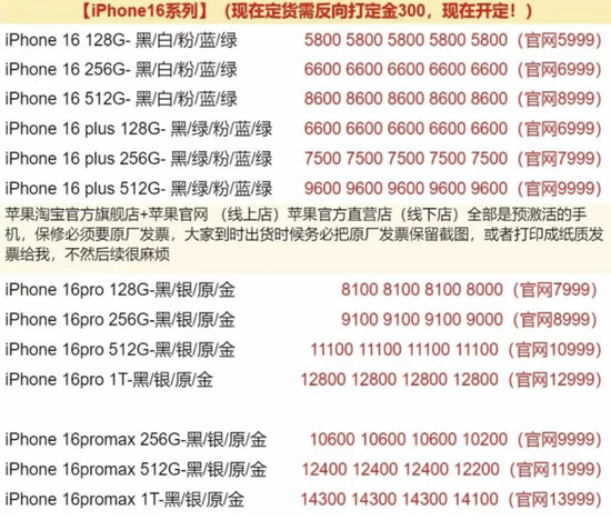 苹果、华为同日开售，结果却是“冰火两重天”-第3张图片