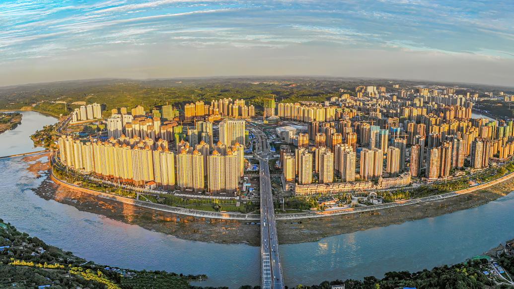 四川简阳市：鼓励住房保障家庭购房，拟按4万元/套给予奖励-第1张图片