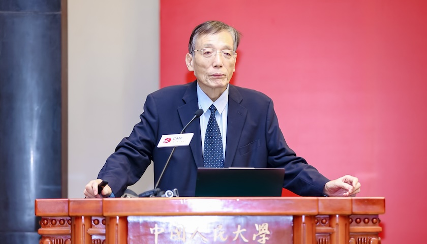 刘世锦：以一揽子刺激加改革经济振兴方案，实质性扩大内需-第1张图片