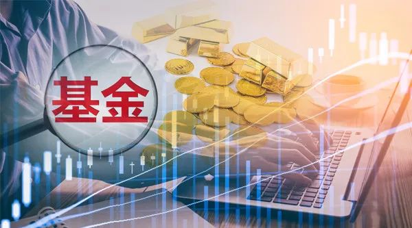 大小盘风格切换？基金低配股跑赢抱团股，百万元公募重仓股暗含信号-第1张图片