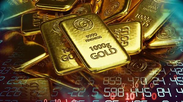 现货黄金首破2600美元大关，多头持仓激增，黄金投机交易陷拥挤？-第1张图片
