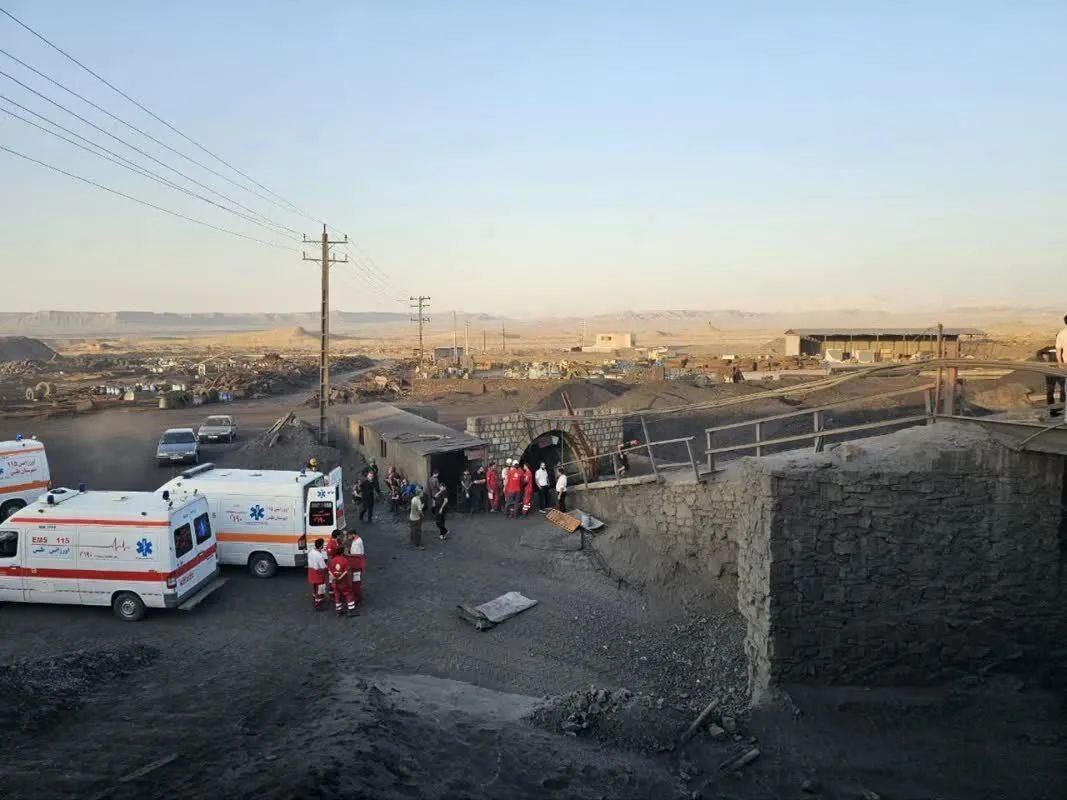 伊朗突发！已致28人死亡-第1张图片