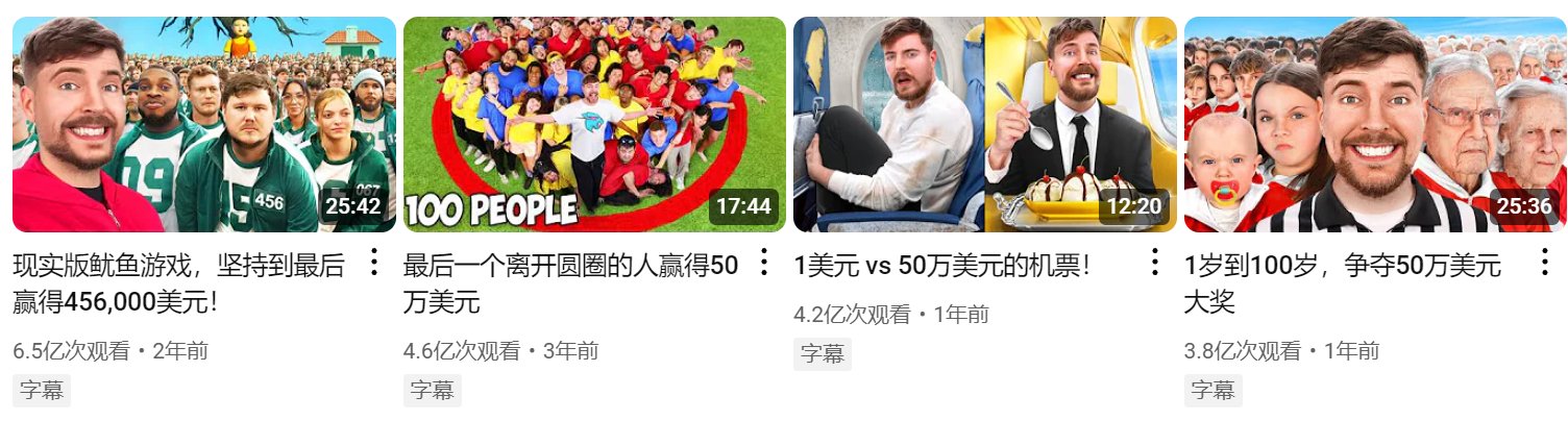 真人版“鱿鱼游戏”惹出事端 全球第一网红和亚马逊被告上法庭-第2张图片