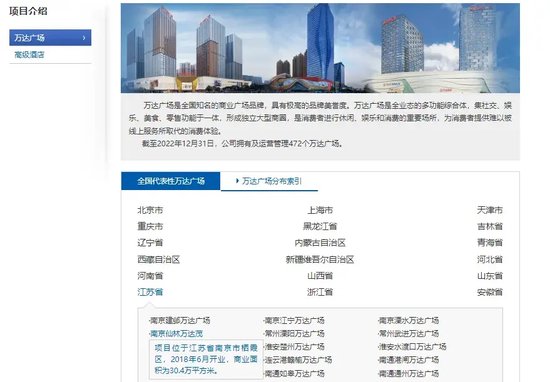 万达，再“甩卖”-第3张图片