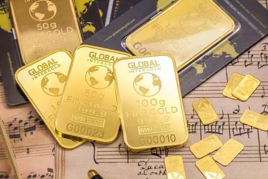 国际金价节节攀升，投资者如何配置？-第3张图片