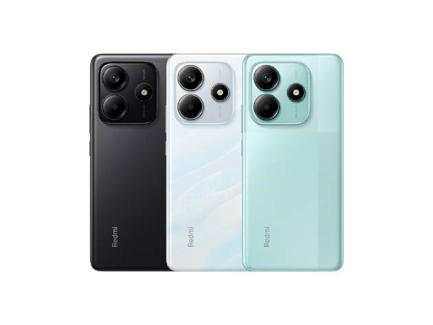 更抗摔、更防水、更长续航，Redmi Note 14系列正式发布 售价1099元起-第3张图片
