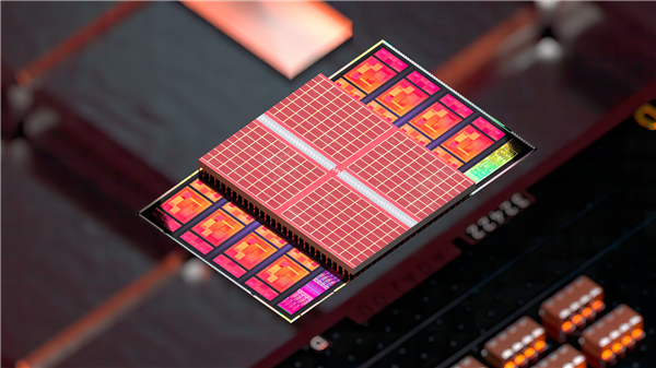 AMD锐龙X3D游戏神U真的适合每个人吗？细数6个需要注意的地方-第1张图片