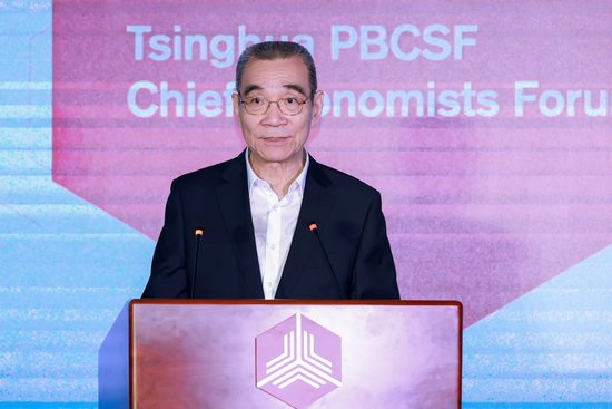 林毅夫：发展新质生产力要防止一哄而上，各地要因地制宜-第1张图片