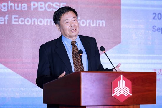中国前副财长：美国对中国电动车征收高额关税，极大破坏气候变化国际合作-第1张图片