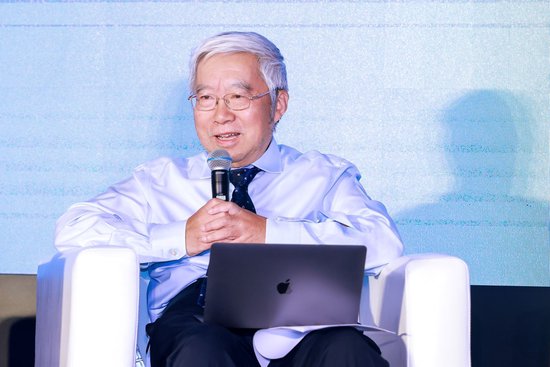 余永定呼吁增加基础设施投资，不必太担心政府杠杆率-第1张图片