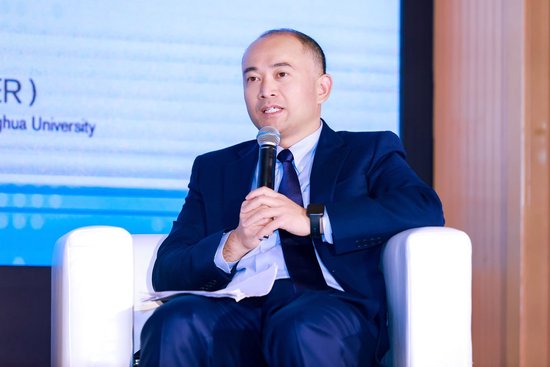 中金公司缪延亮：发展和壮大耐心资本，长钱长投-第1张图片