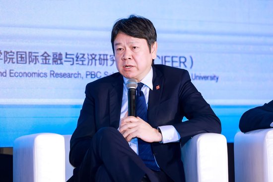 刘俏：通过保障性住房，将人们从房贷压力中释放出来，做更自由的探索-第1张图片