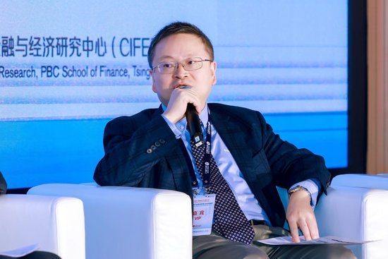 管涛：不要妄言人民币汇率新周期，双向波动是新常态-第1张图片