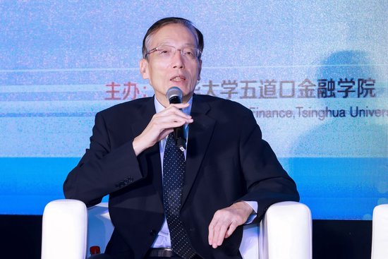 刘世锦最新演讲：中国绿色转型的经验和挑战-第1张图片
