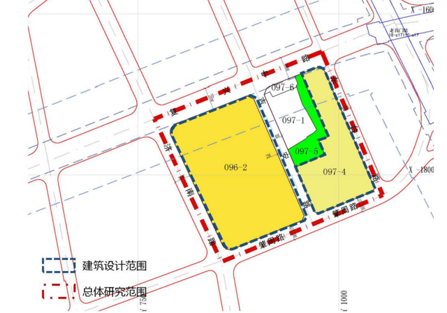 上海新天地核心区商住地块公开遴选实施主体：紧邻翠湖天地，底价超87亿元-第3张图片