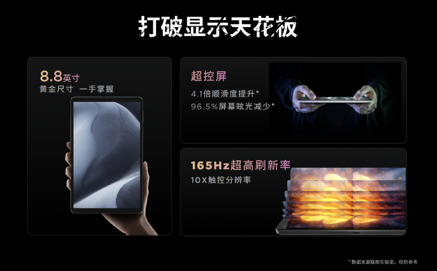 联想发布YOGA Air 15 Aura AI元启版：能随身背的创作轻薄本-第11张图片