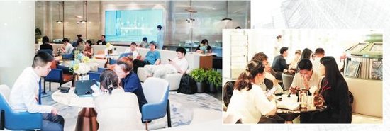 央行楼市新政首个周末：北京新盘“潮涌”-第1张图片