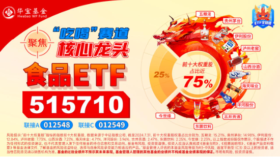AH暴涨！2.59万亿元新纪录！牛市旗手券商ETF（512000）强势两连板，双创龙头ETF（588330）20CM涨停！-第13张图片