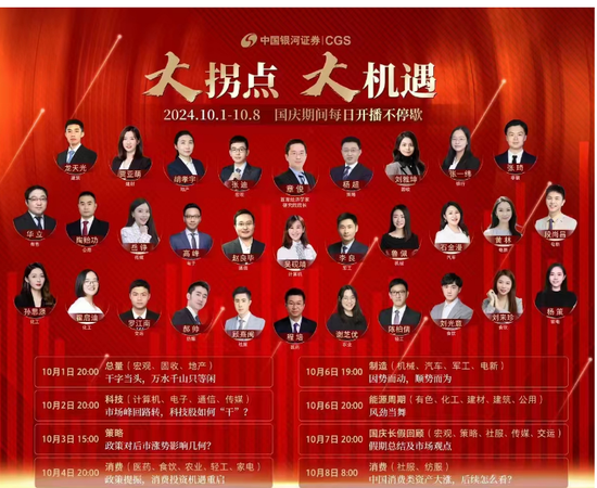 直击！今天，券商很忙-第18张图片