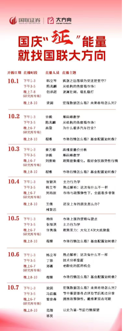 直击！今天，券商很忙-第20张图片