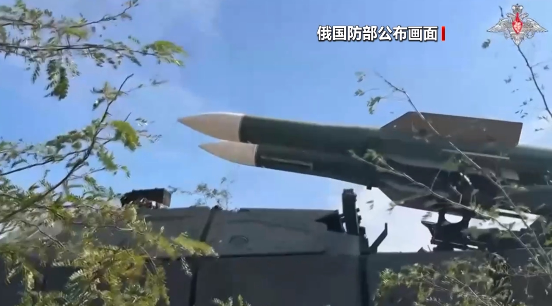 俄称又控制两定居点 乌称前线持续战斗-第1张图片
