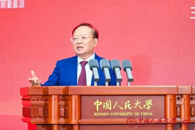 商务部前副部长魏建国：龙年经济将“龙翘尾”-第3张图片