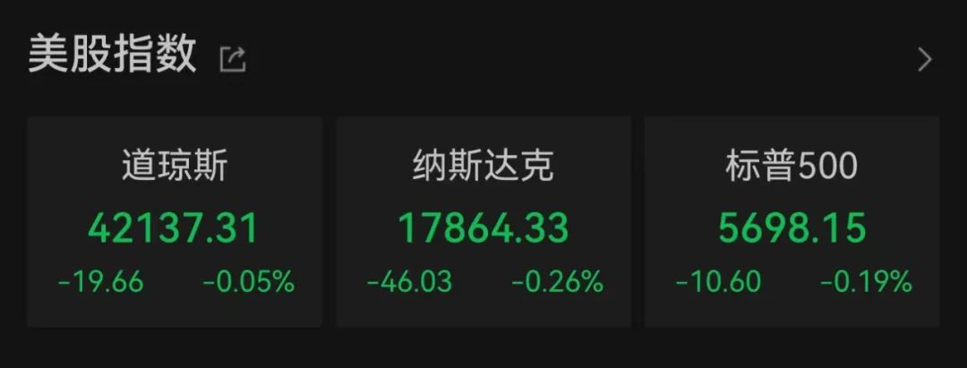 A股最新利好！中国资产，“涨”声依旧-第1张图片