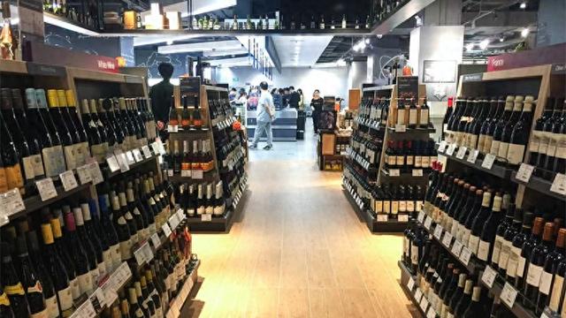 股价上涨难掩行业低迷困局，中国葡萄酒复苏仍是场长跑-第1张图片