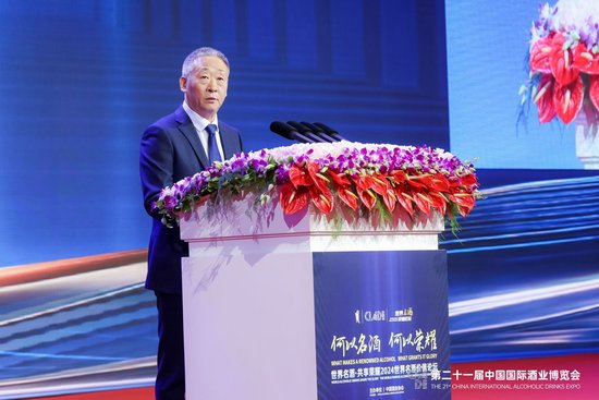 宋书玉：如果为挣钱而酿，终究成不了名酒-第1张图片