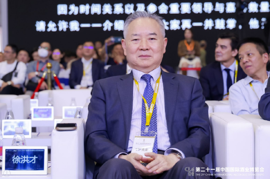 徐洪才：就业情况会越来越好，今年经济增长目标可以实现-第1张图片