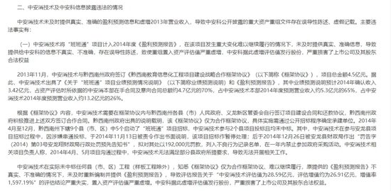 头部券商，被索赔超15亿元-第3张图片