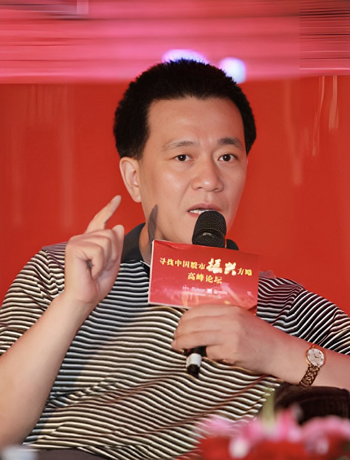 韩志国：重建信心是股票市场的安身立命之本-第1张图片