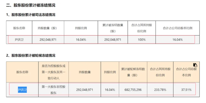 1.56亿元募集资金或无法按期归还，谁能解岭南股份危局？-第3张图片