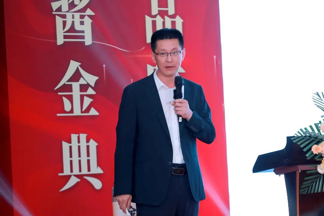 金酱火力全开！90后汪传捷接棒，“满负荷下沙”凸显增长确定性-第7张图片